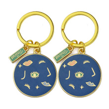 Best promotional items high quality key chain keychain gift for promotional